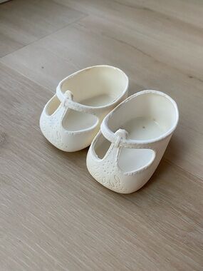 Cabbage Patch Shoes